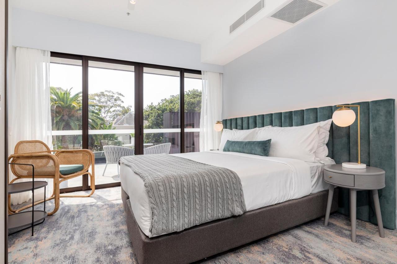 The Albert Mosman Sydney Exterior foto